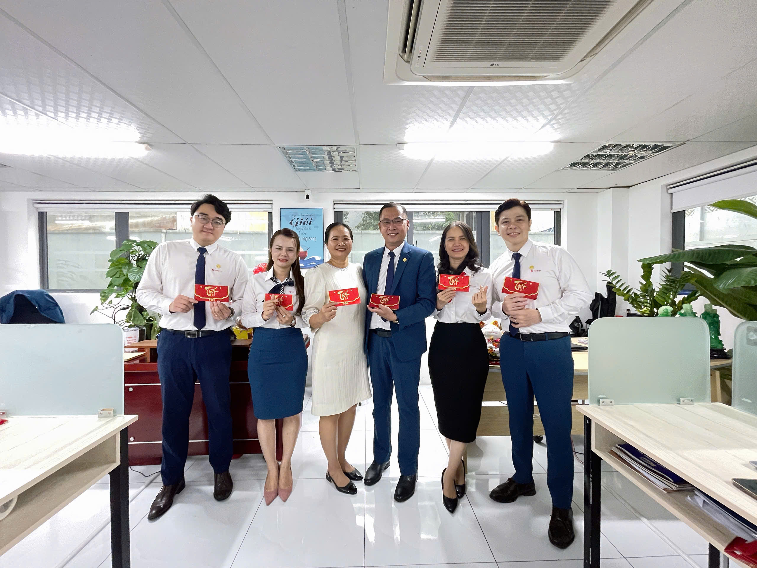 Hình ảnh công ty